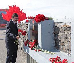 День Победы, 9 мая 2025 года