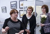 В Мурманске начала работу выставка «Номады Северной Европы»