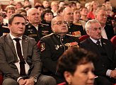 Мурманскому военно-морскому госпиталю исполнилось 90 лет