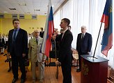 Уважаемые земляки, в образовательных организациях Мурманской области и города Мурманска уделяется особое внимание организации патриотического воспитания