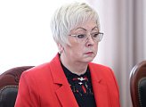 В Калининграде состоялось заседание постоянного комитета по экологии Парламентской Ассоциации Северо-Запада России