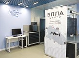 В снежногорском детском саду появился уникальный  сенсорно-динамический зал