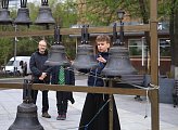 В Мурманской области отмечают День славянской письменности и культуры