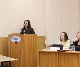 37-е заседание Мурманской областной Думы 17 апреля 2025 года