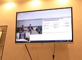 Парламентарии обсудили меры поддержки семей военнослужащих 