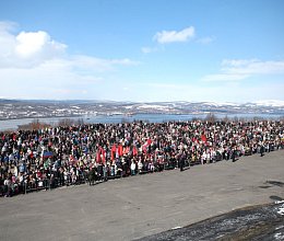 День Победы, 9 мая 2025 года