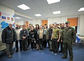 В Мурманской области открылся патриотический образовательный форум 