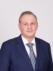 Гиляров Алексей Геннадьевич