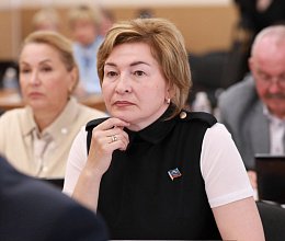 Очередное заседание Мурманской областной Думы 24 июня 2025 года
