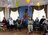 Депутаты поздравили воспитанников и коллектив социального приюта «Берегиня» с Днем защиты детей