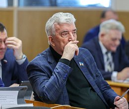 72-е заседание Координационного Совета представительных органов муниципальных образований Мурманской области 4 марта 2025 года