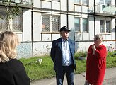Депутаты совершили рабочую поездку в Печенгский округ