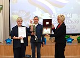 Мончегорскому дому-интернату – 45 лет