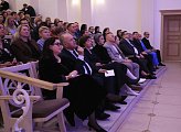 Сергей Дубовой поздравил работников культуры нашего региона с профессиональным праздником