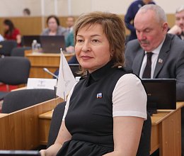 37-е заседание Мурманской областной Думы 17 апреля 2025 года