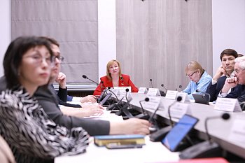 Депутаты поддержали инициативу главы региона об упрощении получения льготы по транспортному налогу для семей участников СВО