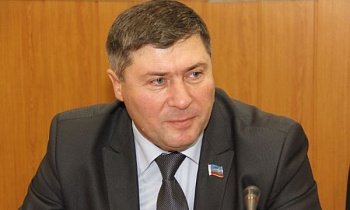Владимир Мищенко провел личный прием граждан 