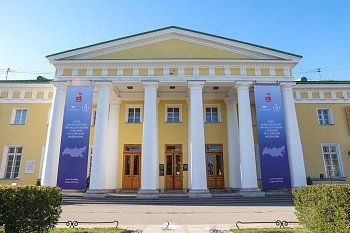 Сергей Дубовой принимает участие в мероприятиях Совета законодателей РФ