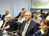 Василий Омельчук: опыт Совета руководителей города Полярные Зори может быть полезен всем муниципальным образованиям региона
