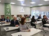 Мурманская область присоединилась к акции "Сдаем вместе. День сдачи ЕГЭ родителями"