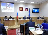 Дума одобрила кандидатуры для назначения в Избирательную комиссию Мурманской области с правом решающего голоса от регионального парламента