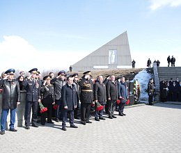 День Победы, 9 мая 2025 года