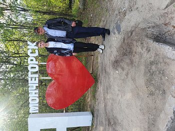 Депутат Мурманской областной Думы Александр Клементьев сообщил об ответе на просьбу волонтеров из Мончегорска