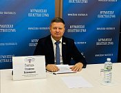 Станислав Гонтарь, лидер ЛДПР Мурманской области: ЛДПР бьётся за честные цены