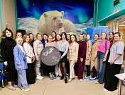 Депутат выступила соорганизатором образовательного интенсива для женщин Североморска