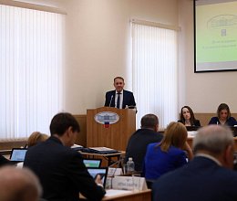 Очередное заседание Мурманской областной Думы 24 июня 2025 года