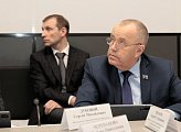 Региональные парламентарии обсудили изменения в государственную программу Мурманской области «Природные ресурсы и экология»