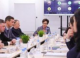 В Мурманске эксперты обсудили актуальные вопросы содействия занятости 