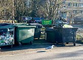 Роман Пономарев провел встречу с жителями домов №38 и №40 на улице Кирова