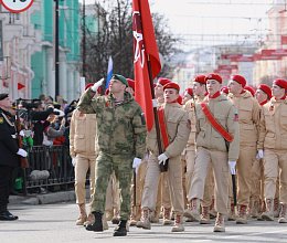 День Победы, 9 мая 2025 года