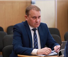 Очередное заседание Мурманской областной Думы 24 июня 2025 года