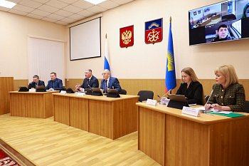 Региональный бюджет 2026 года сбалансирован и устойчив