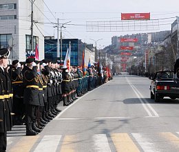 День Победы, 9 мая 2025 года