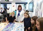 В ЗАТО Александровск открылся детский культурно-просветительский центр "Будущее Арктики"