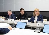 Профильные комитеты областной Думы займутся мониторингом исполнения региональных законов
