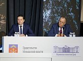 Областная Дума приняла отчет Губернатора Мурманской области о результатах деятельности регионального правительства