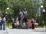 Сергей Дубовой: "Автопробег – это живая нить памяти"