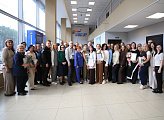 Сергей Дубовой: Развитие системы поддержки участников специальной военной операции остается приоритетным направлением в законотворчестве