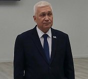 Уважаемые земляки, 15 мая вместе с депутатом Мурманской областной Думы Романом Сергеевичем Пономаревым провели встречу с коллективом Мурманского медицинского колледжа