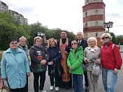 Уважаемые земляки, 26 лет прошло со дня гибели в Баренцевом море атомного подводного ракетоносного крейсера «Курск»