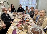 Достаток женщины — приоритет государства!