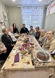 Достаток женщины — приоритет государства!