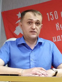 Депутат Александр Клементьев сообщил о холоде в квартирах в н.п. 25 км.