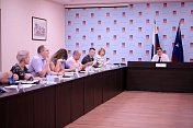 Мурманск, Оленегорск и Кандалакша представят регион на Всероссийском конкурсе "Лучшая муниципальная практика" по номинации «муниципальная экономическая политика и управление муниципальными финансами»
