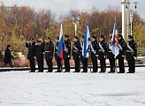 В Мурманске состоялось торжественное посвящение в нахимовцы