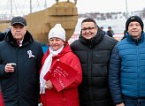 Сергей Дубовой: «Единство измеряется не километрами, а чувством общей судьбы»
